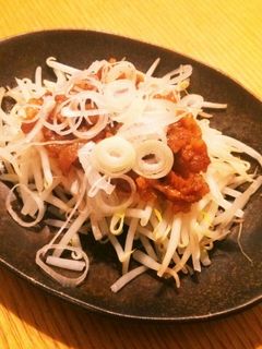 モヤシ肉味噌-レシピのメイン写真