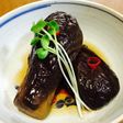 おばあちゃん直伝☆簡単なすのオランダ煮