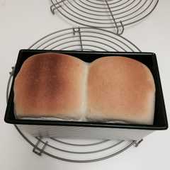 食パン-レシピのメイン写真