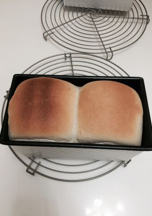 食パン-レシピのメイン写真