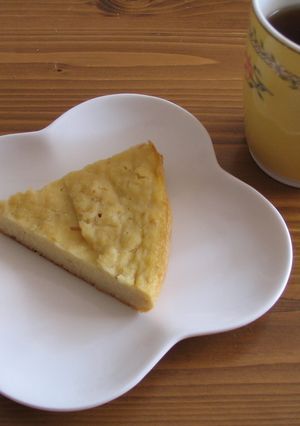炊飯器orレンジで♪おからの蒸しパン-レシピのメイン写真