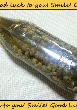 煎り大豆の昆布リンゴ酢→漬け!!-レシピのメイン写真