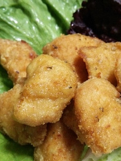 衣サクサク時間が経っても美味しいからあげ-レシピのメイン写真