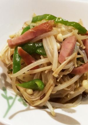 ほんだしだけで！簡単☆うまうま♡おかず-レシピのメイン写真