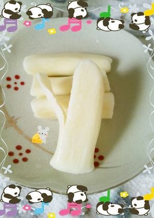 30年以上愛されるチーズを自宅でも♪-レシピのメイン写真