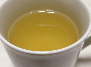 風邪に効く生姜入りポカポカハチミツレモン-レシピのメイン写真