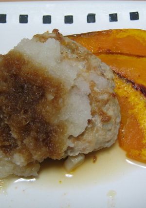 サクサク☆鶏つくね-レシピのメイン写真