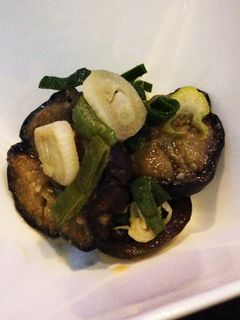 茄子の焼き煮-レシピのメイン写真