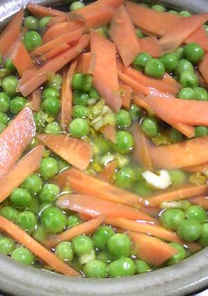 鶏油とコラーゲンスープの作り方（丸鶏）-レシピのメイン写真