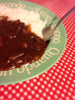 トロトロ牛タンor牛すじカレー☆-レシピのメイン写真