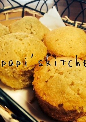 HMでふわふわ❤カルピスケーキ❤-レシピのメイン写真