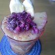 罪悪感なし♪ヘルシーフルーツパフェ