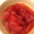 白だしで!漬けマグロのたれ