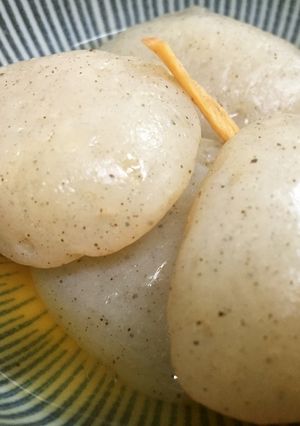 玉こんで(*^^)vヘルシーつまみ-レシピのメイン写真