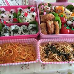 รูปของ 運動会2015