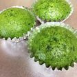 離乳食☆ほうれん草蒸しパン