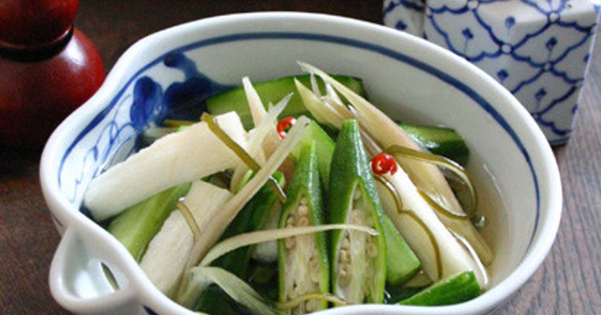 基本からアレンジまで!思わずつくりたくなる「浅漬け 汁」のレシピ集 | クックパッド