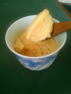 茶碗蒸し-レシピのメイン写真