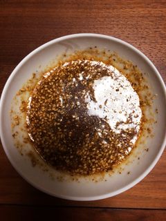 バンバンジーのタレ-レシピのメイン写真