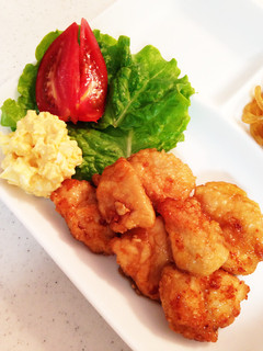 我が家の定番チキン南蛮-レシピのメイン写真