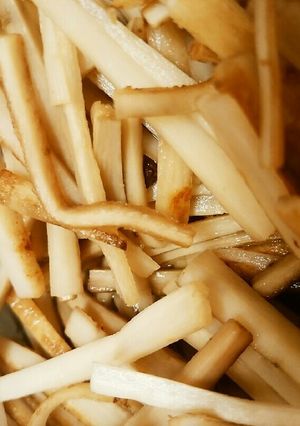 【簡単！時短！】ゴボウピクルス-レシピのメイン写真