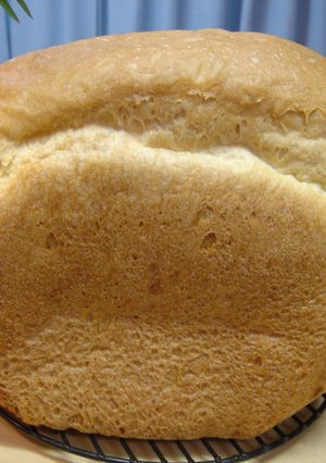 幸せのクリームチーズパン♪-レシピのメイン写真