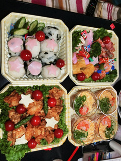 運動会〜2015春〜-レシピのメイン写真