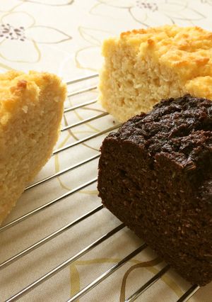 おからパウンドケーキ❁ダイエットおやつ-レシピのメイン写真