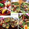 運動会☆ぉ弁当2015•*¨*•.¸¸☆