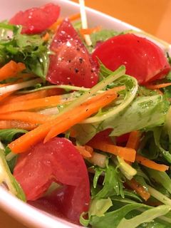 イタリアンドレッシング-レシピのメイン写真