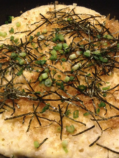 チーズと長芋のトロトロ豆腐ステーキ♪-レシピのメイン写真