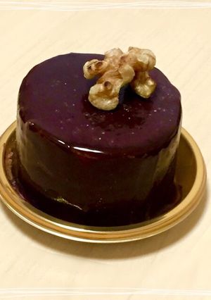 濃厚〜✻チョコレートムース-レシピのメイン写真