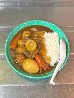 おでんカレー-レシピのメイン写真