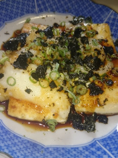 あっさり豆腐ステーキ-レシピのメイン写真