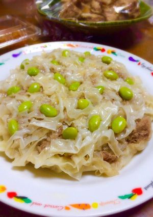 包まないシュウマイ-レシピのメイン写真