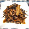 ひじきの煮物♪圧力鍋使用♪
