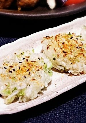 シャキシャキ大根餅-レシピのメイン写真