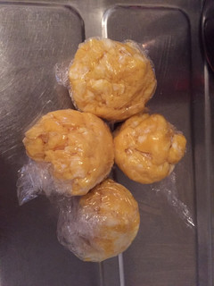 作り置き卵焼き♩-レシピのメイン写真