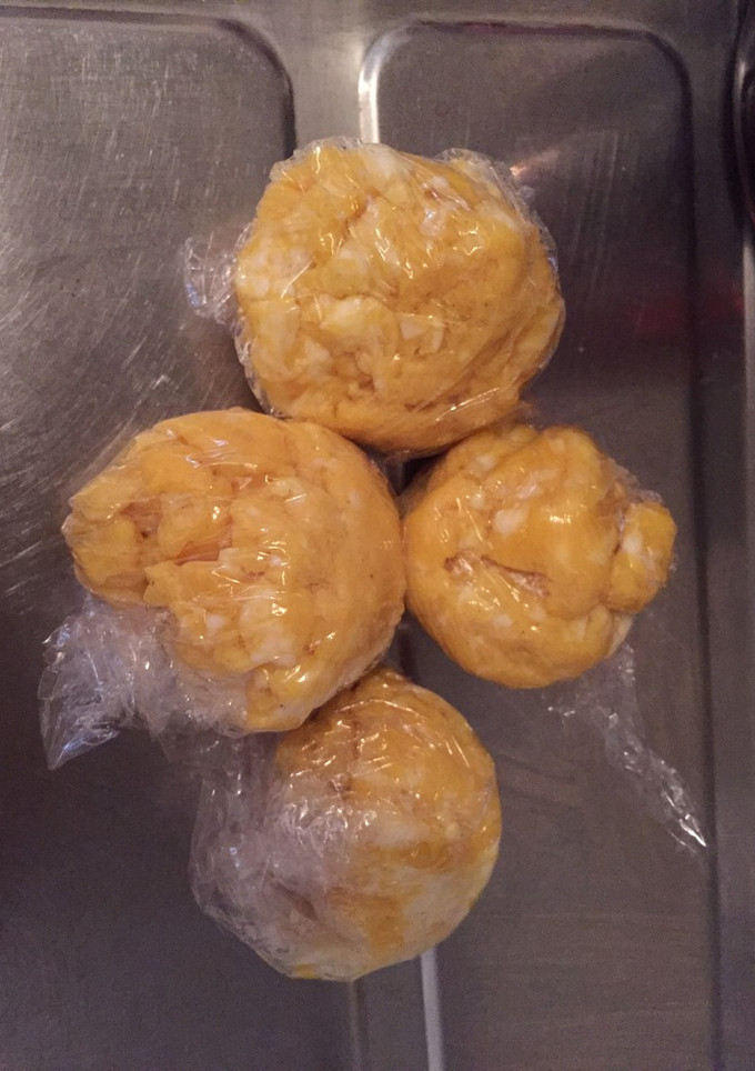 作り置き卵焼き♩-レシピのメイン写真