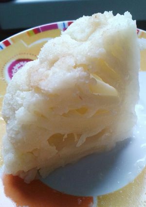 まるごとカリフラワー-レシピのメイン写真