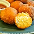 ハッシュパピー アメリカ南部の味