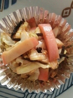 味付けなし!簡単お弁当のおかず-レシピのメイン写真