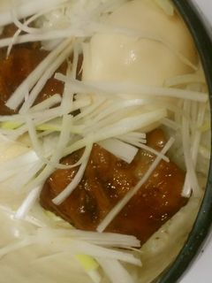 とろとろ角煮-レシピのメイン写真