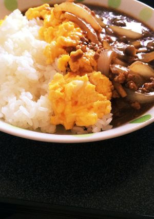 15~20分で！ハヤシライス！-レシピのメイン写真