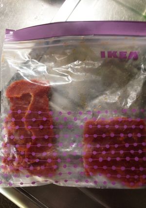 特製トマトソース-レシピのメイン写真