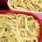 簡単⭐︎焼うどん