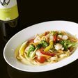 “グルテンフリー”クリーム系パスタソース