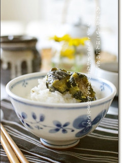 なすの辛子漬け【作り置き】-レシピのメイン写真