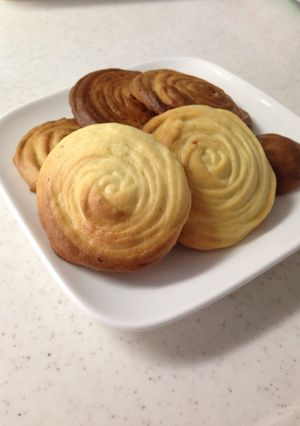 レモンクッキー-レシピのメイン写真