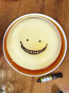 ぷるぷる♪バケツプリン-レシピのメイン写真